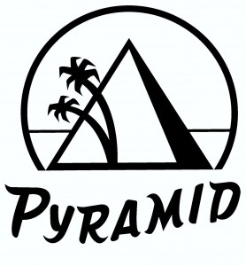 Pyramid Logo I - Kopie
